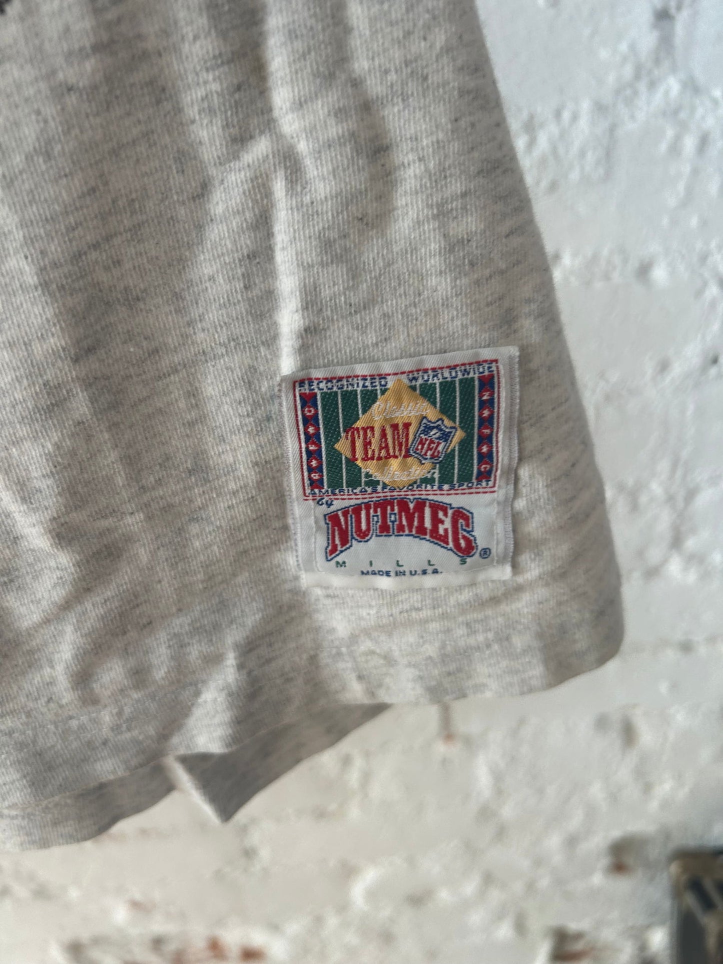 1994 Dallas Cowboys Tee Size - L - LFDW