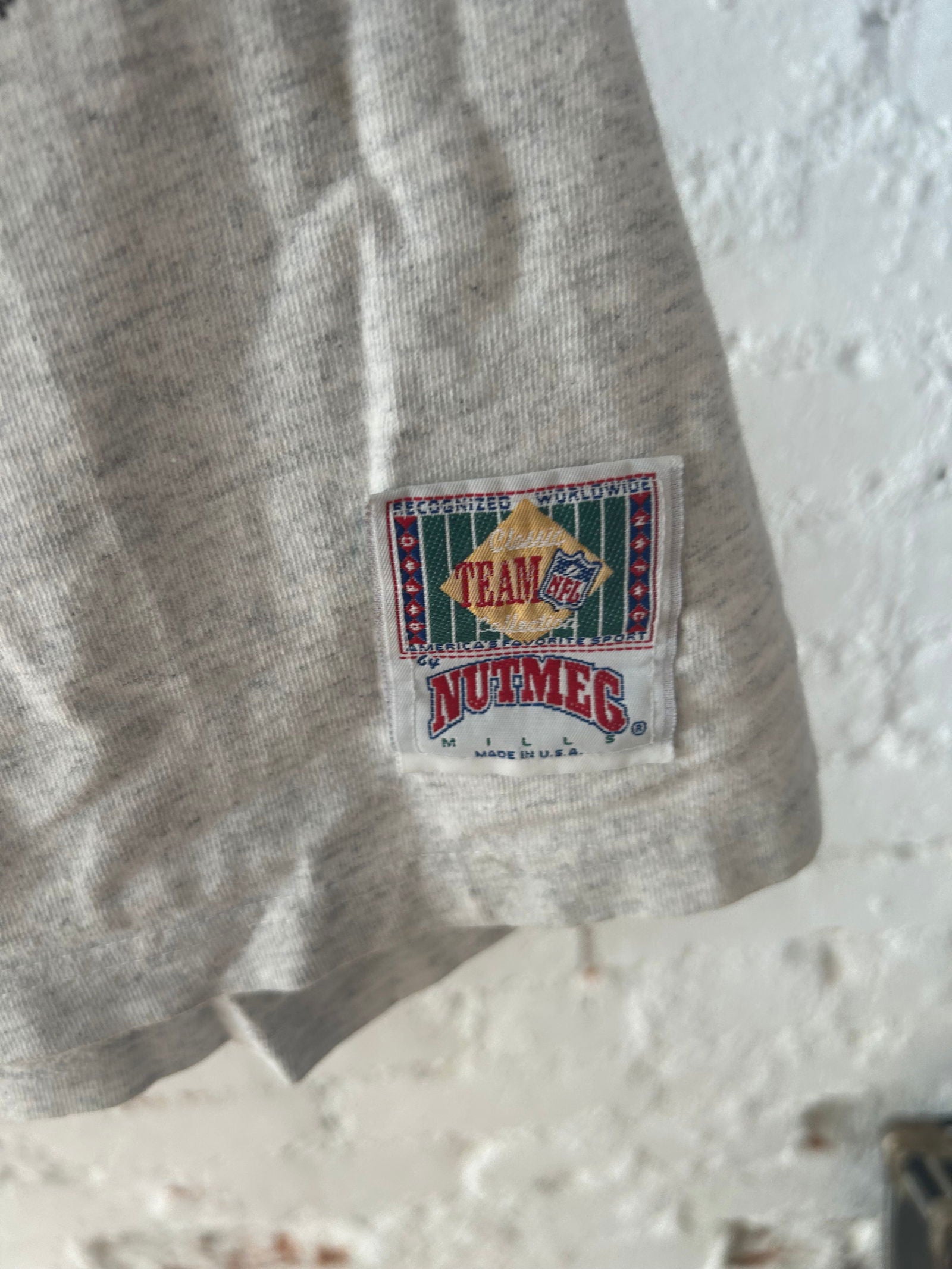 1994 Dallas Cowboys Tee Size - L - LFDW