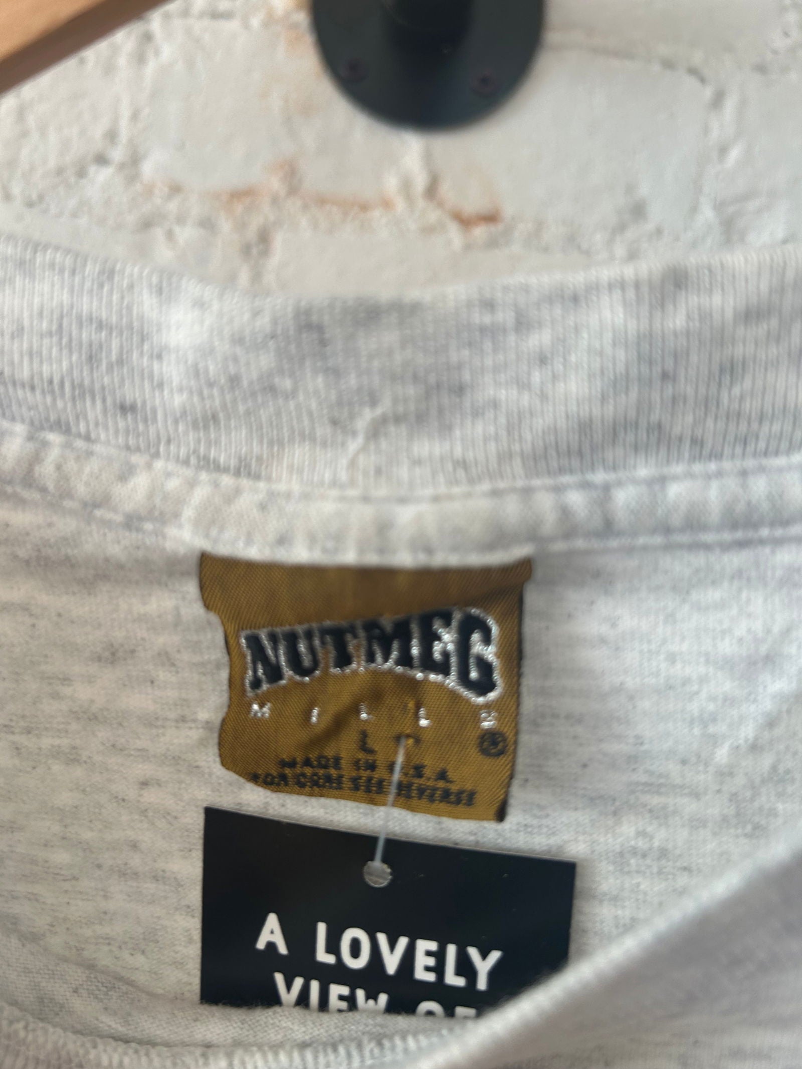 1994 Dallas Cowboys Tee Size - L - LFDW