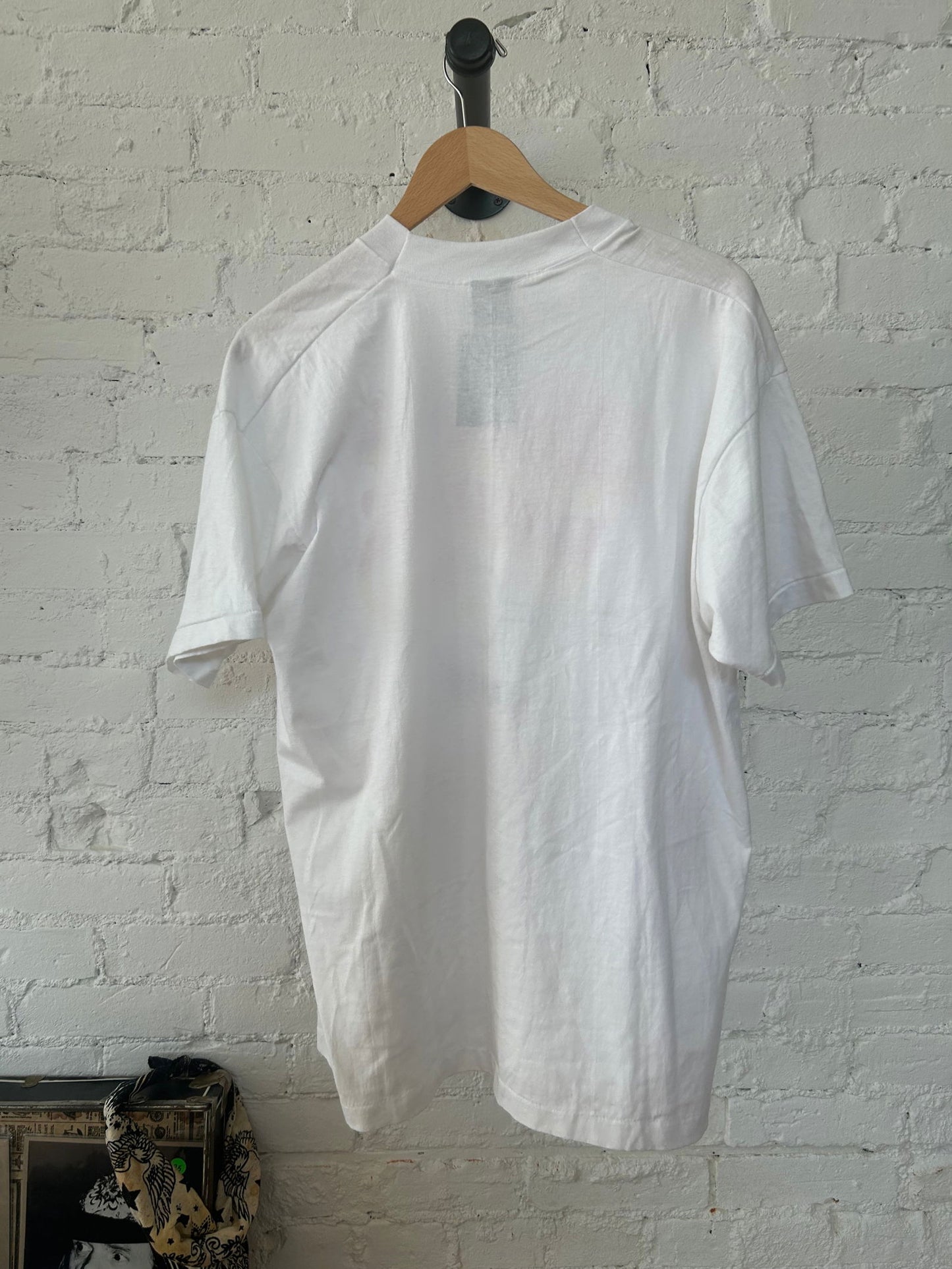 1994 Hank Jr Fan Club Tee Size - XL - LFDW