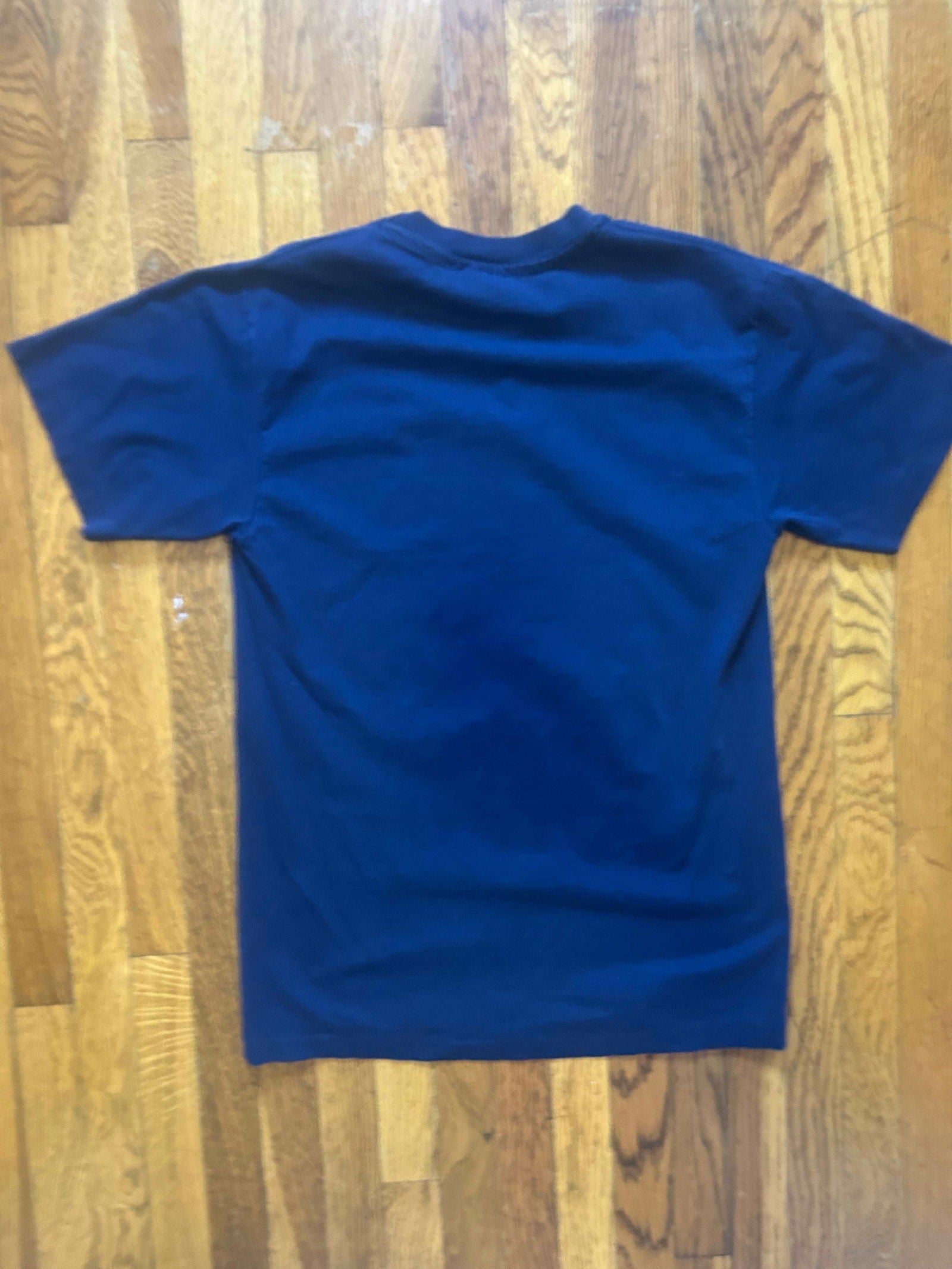 1994 Harley Rendezvous Tee Size - Medium - LFDW
