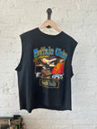 1994 Sturgis Cutoff Tee Size - XL - LFDW