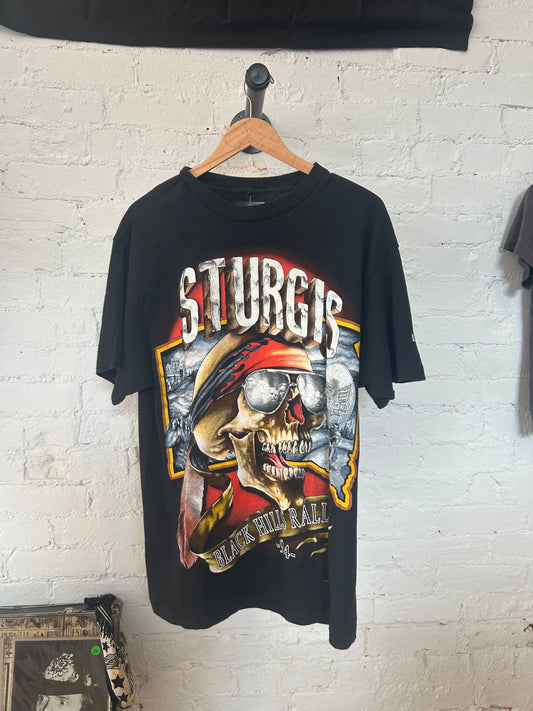 1994 Sturgis Tee Size - XL - LFDW