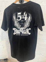1995 Main Street Bike Week Tee Size- M - LFDW