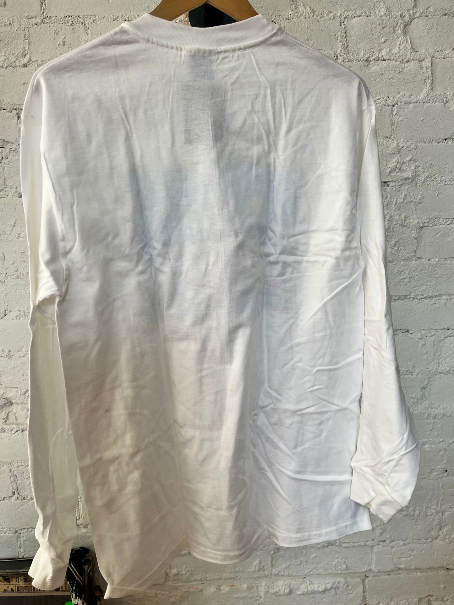 1996 Grateful Dead Dancin’ In The Streets Long Sleeve Size-M - LFDW