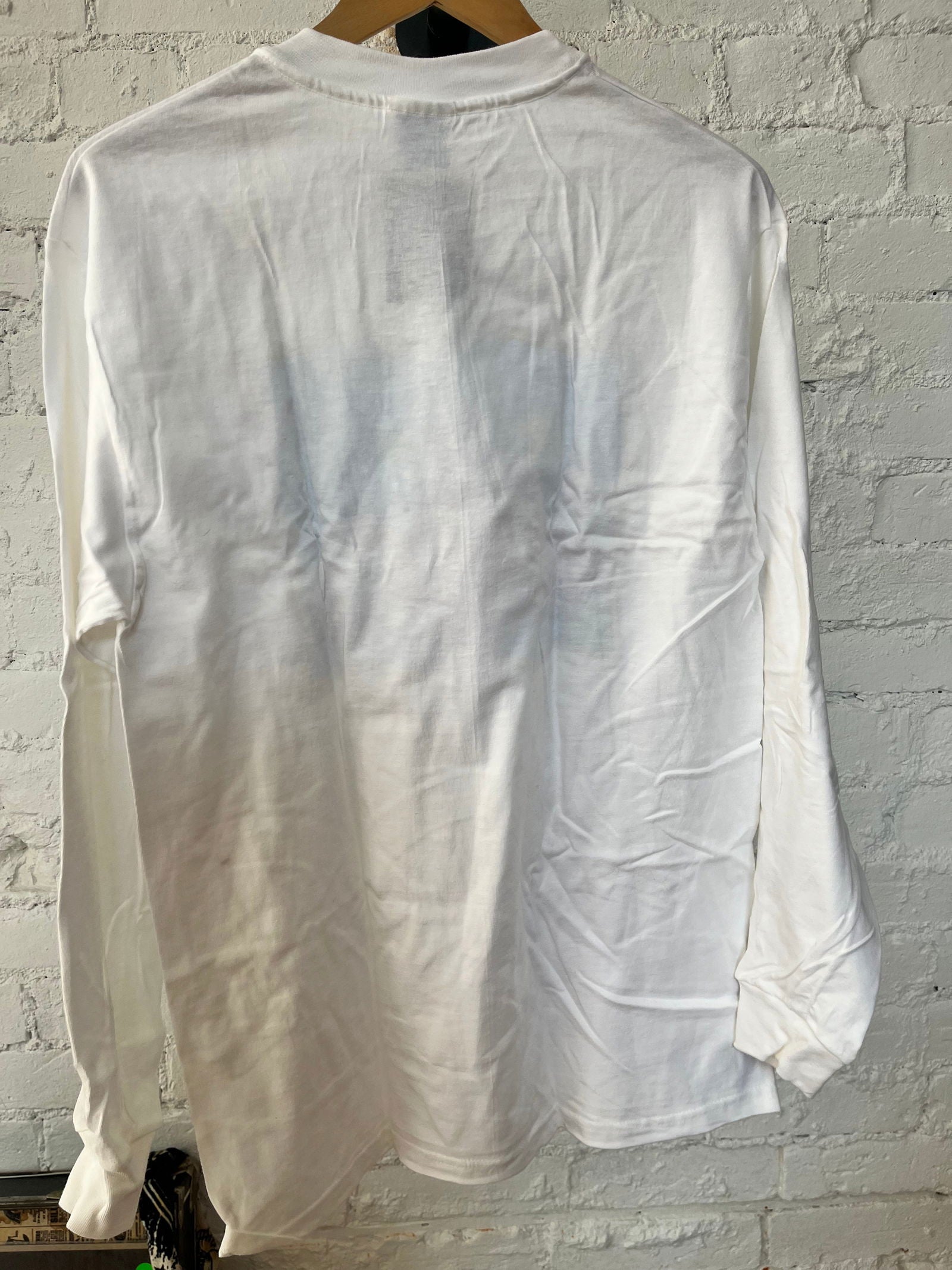 1996 Grateful Dead Dancin’ In The Streets Long Sleeve Size-M - LFDW