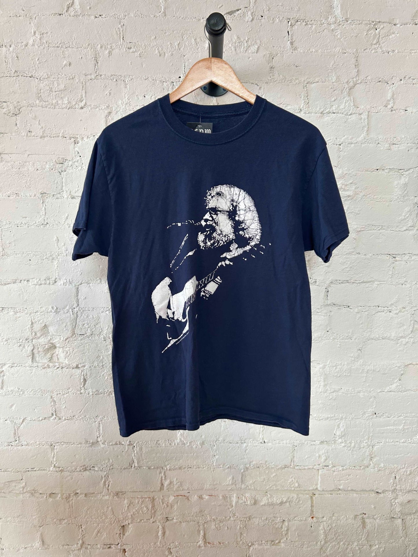 1996 Jerry Garcia Tee Size - L - LFDW