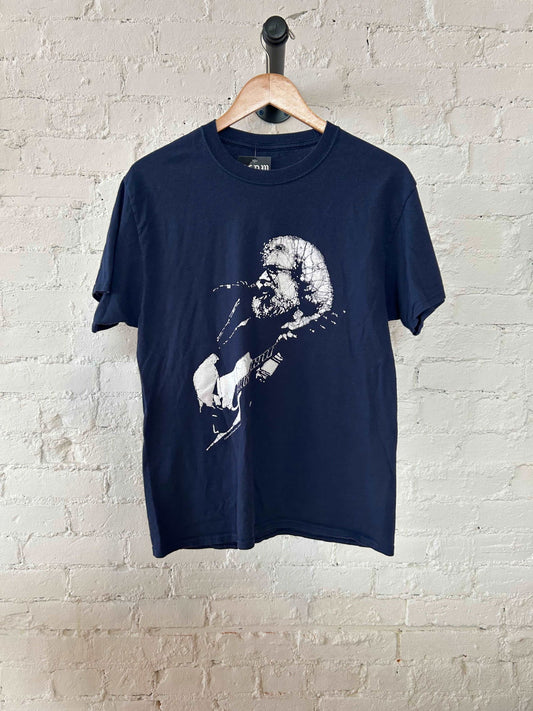 1996 Jerry Garcia Tee Size - L - LFDW