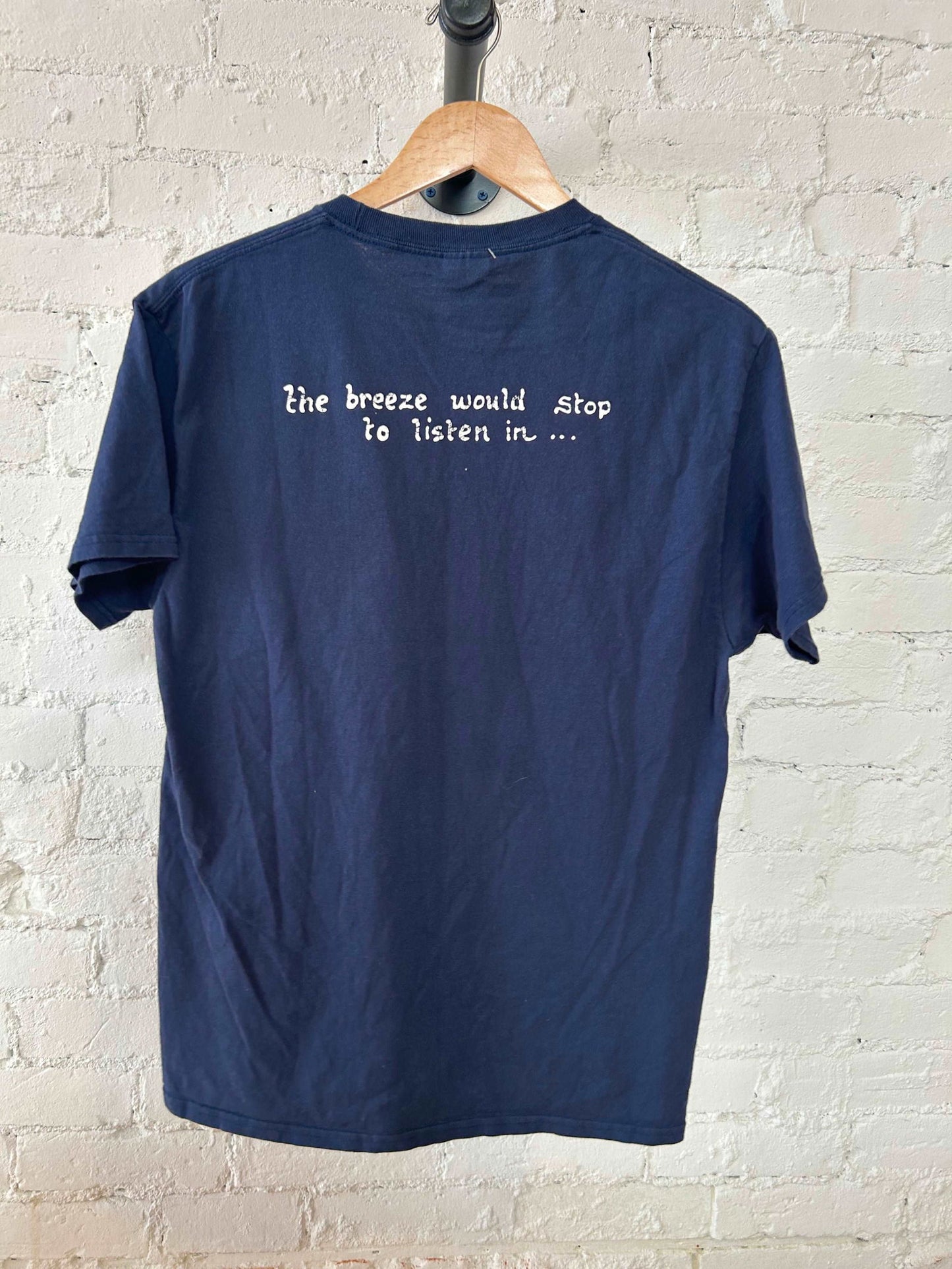 1996 Jerry Garcia Tee Size - L - LFDW