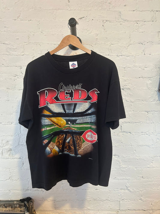 1996 Reds T Shirt - LFDW