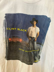1998 Clint Black Tee Size - XL - LFDW