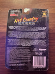 1998 Hank Jr Hot Country Car - LFDW