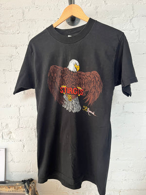 1998 Sturgis 58th Annual Tee Size- M - LFDW