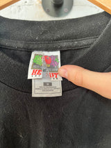 1998 Sturgis 58th Annual Tee Size- M - LFDW