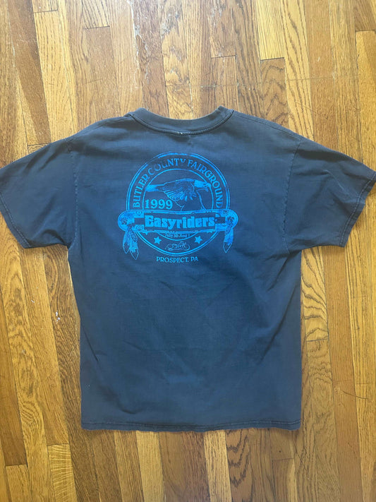 1999 Easy Rider Pocket Tee Size - Large - LFDW