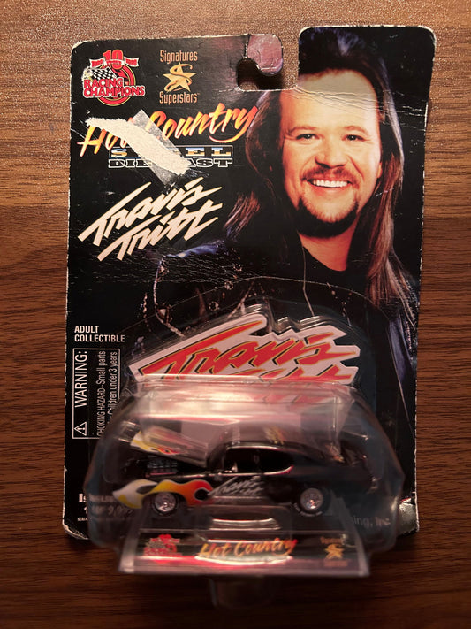 1999 Travis Tritt Hot Country Car - LFDW
