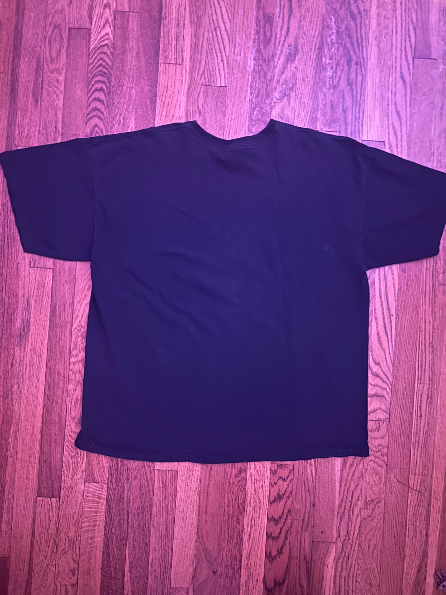 2000s Homeland Security Tee Size - XL