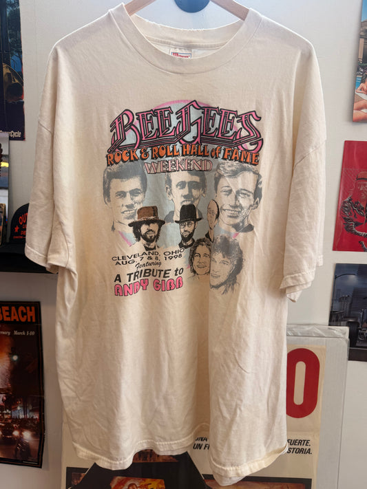 98 BeeGees Tee Size- 3XL LFDW