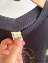 1992 Hank JR Hotel Whiskey Tee Size - L LFDW