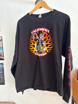 California Choppers Long Sleeve - Size XL LFDW