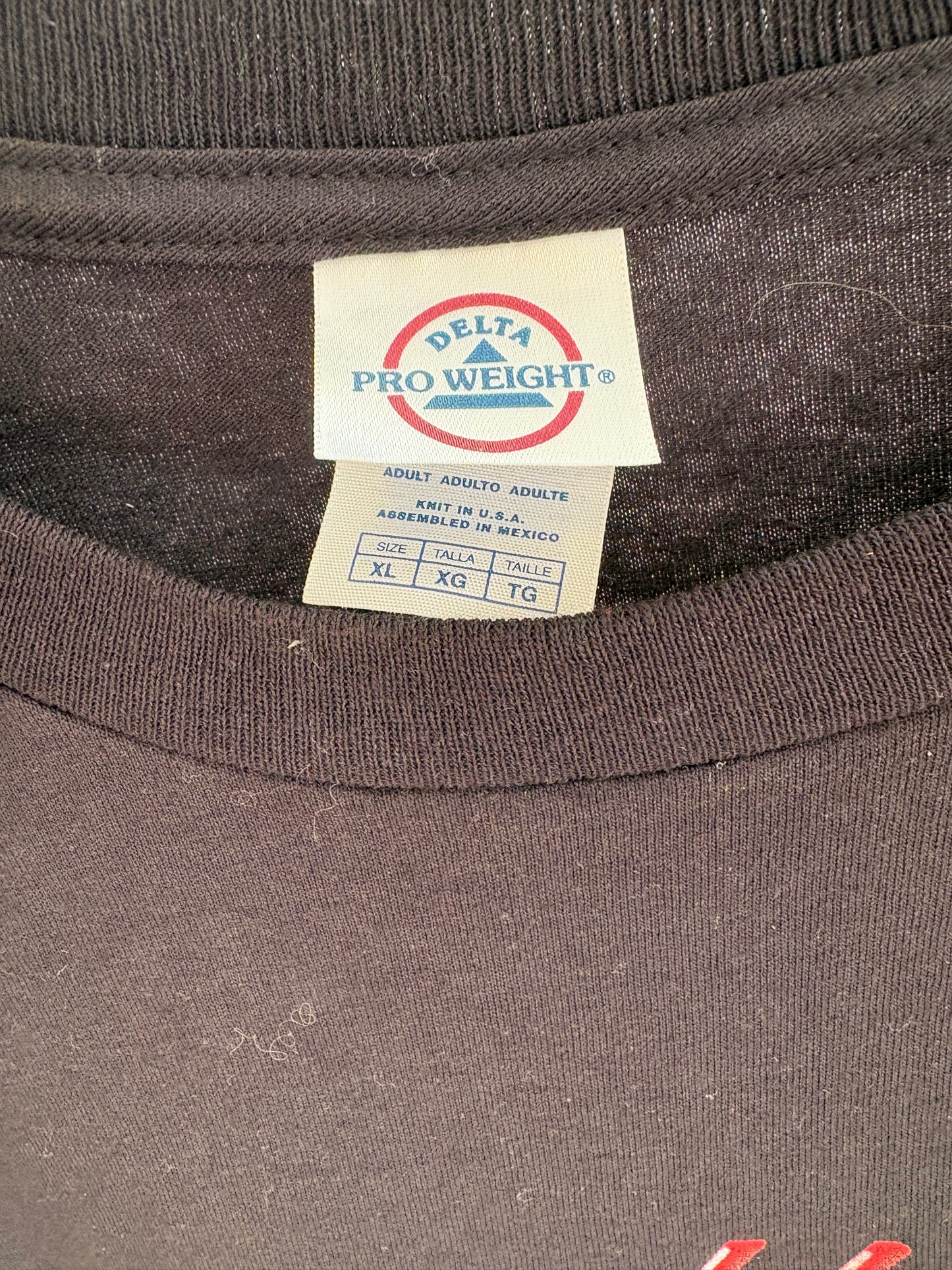 Merle Haggard ‘02 - Size XL LFDW