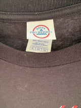 Merle Haggard ‘02 - Size XL LFDW