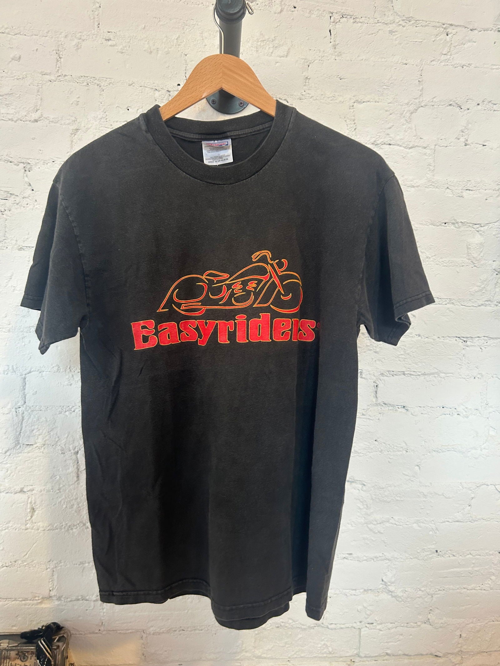 2000 Easy Riders Tee Size - M - LFDW