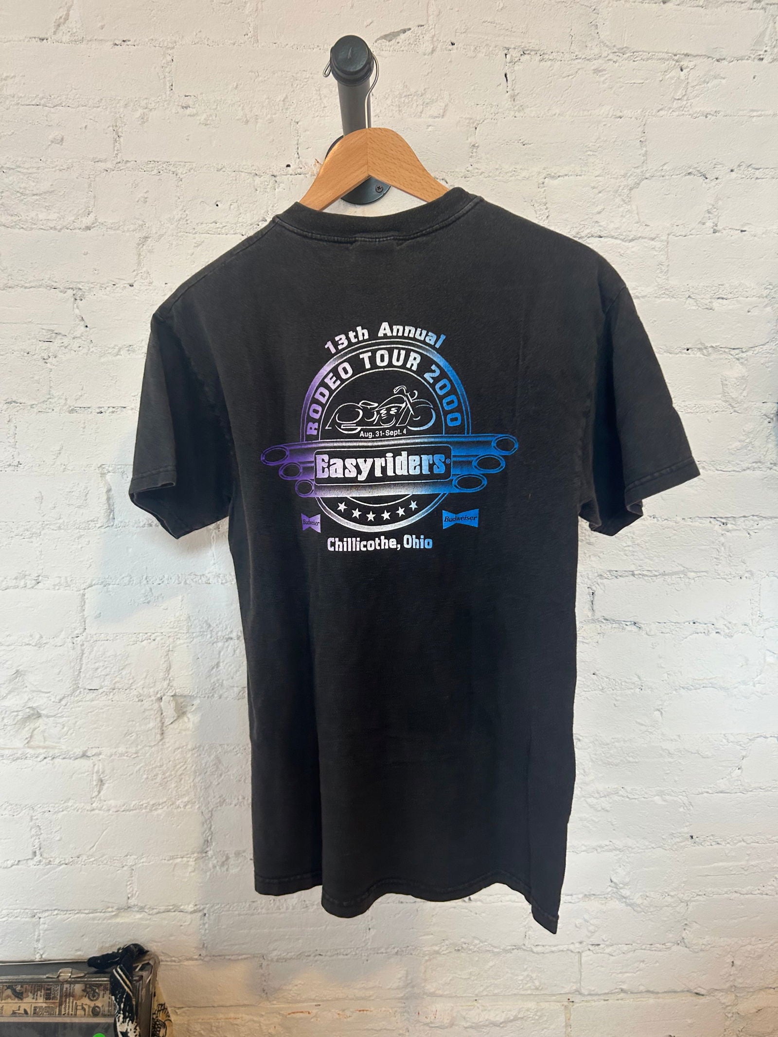 2000 Easy Riders Tee Size - M - LFDW