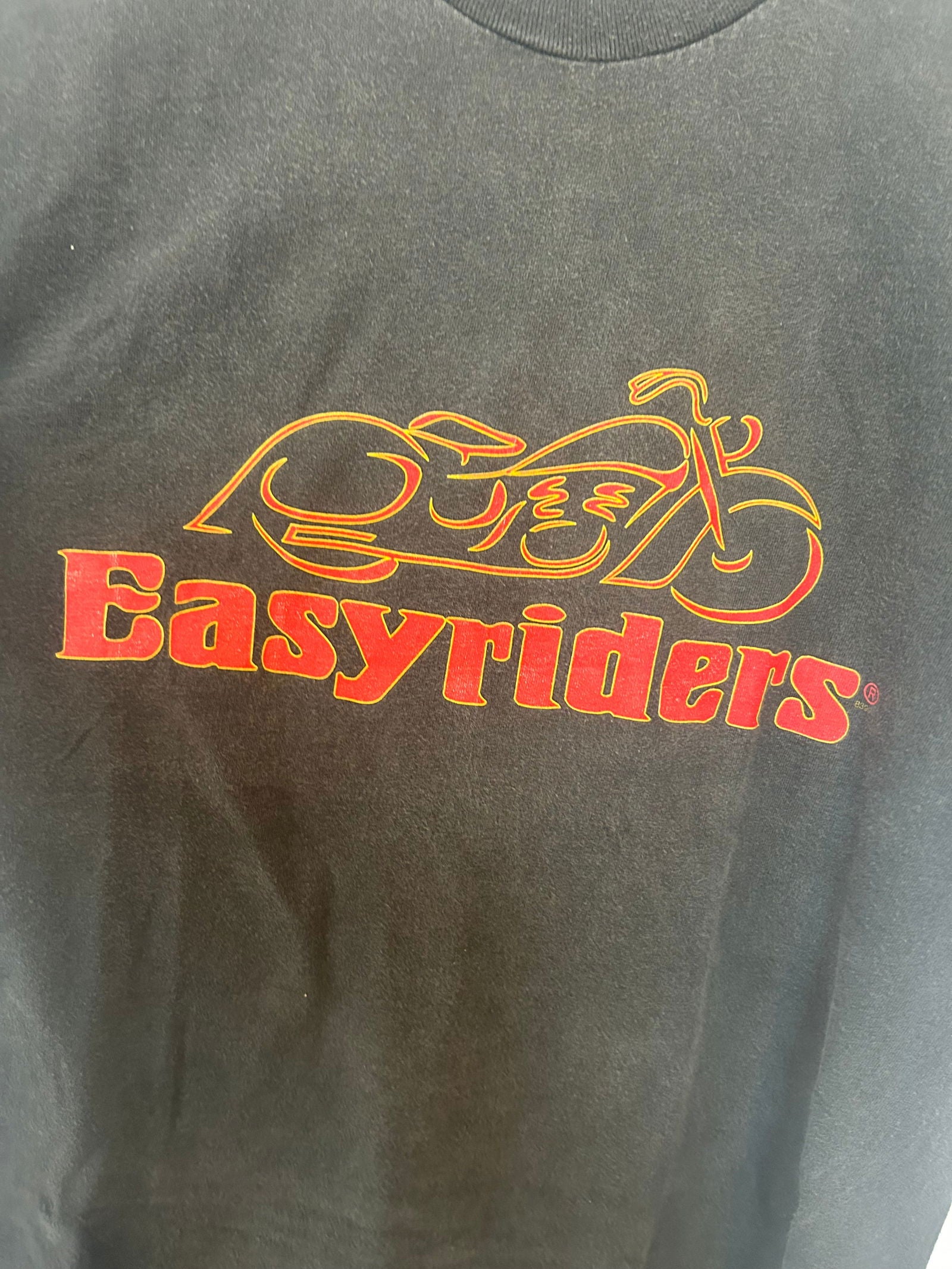 2000 Easy Riders Tee Size - M - LFDW