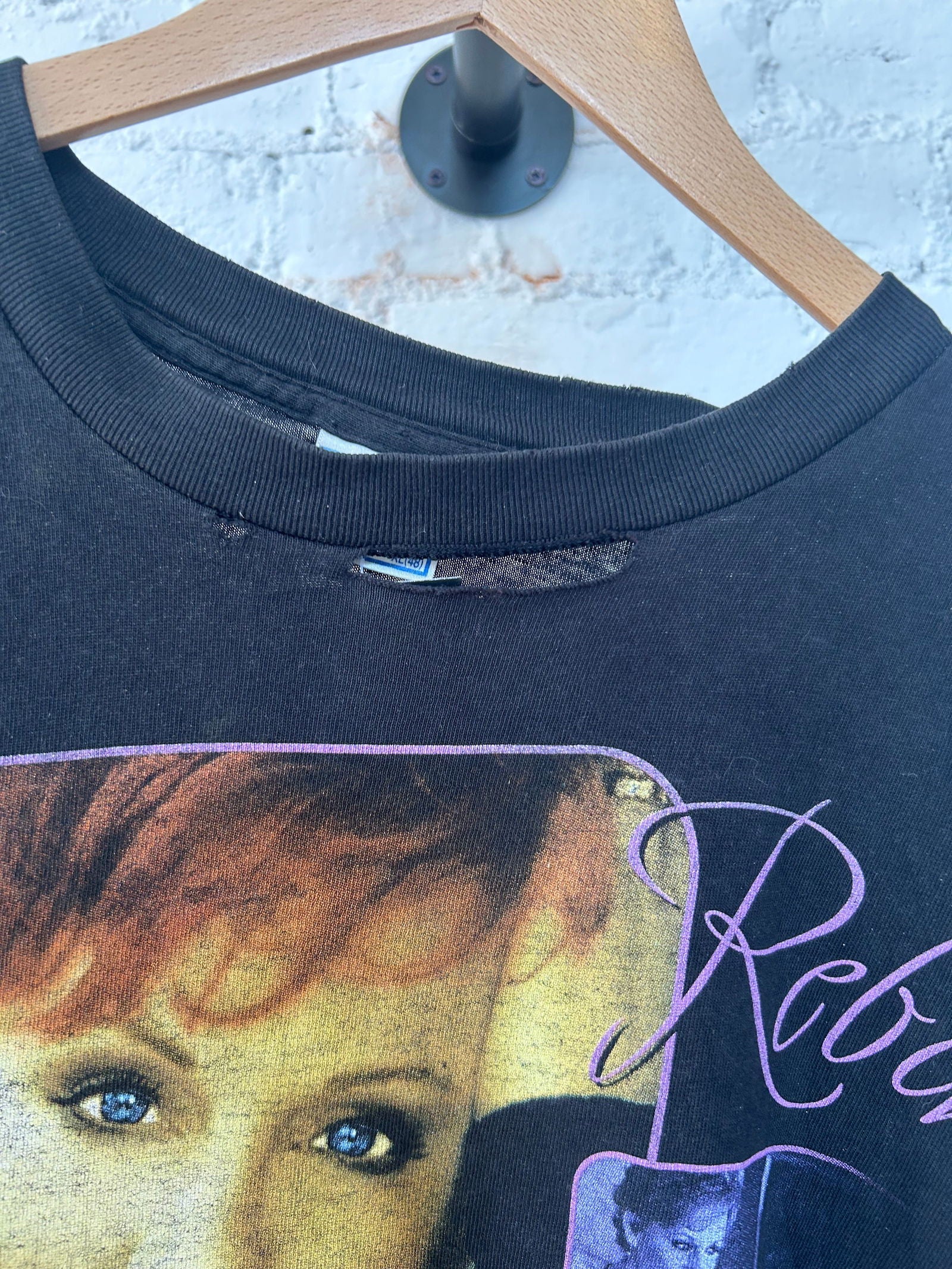 2000 Reba Tour Tee Size - XL - LFDW