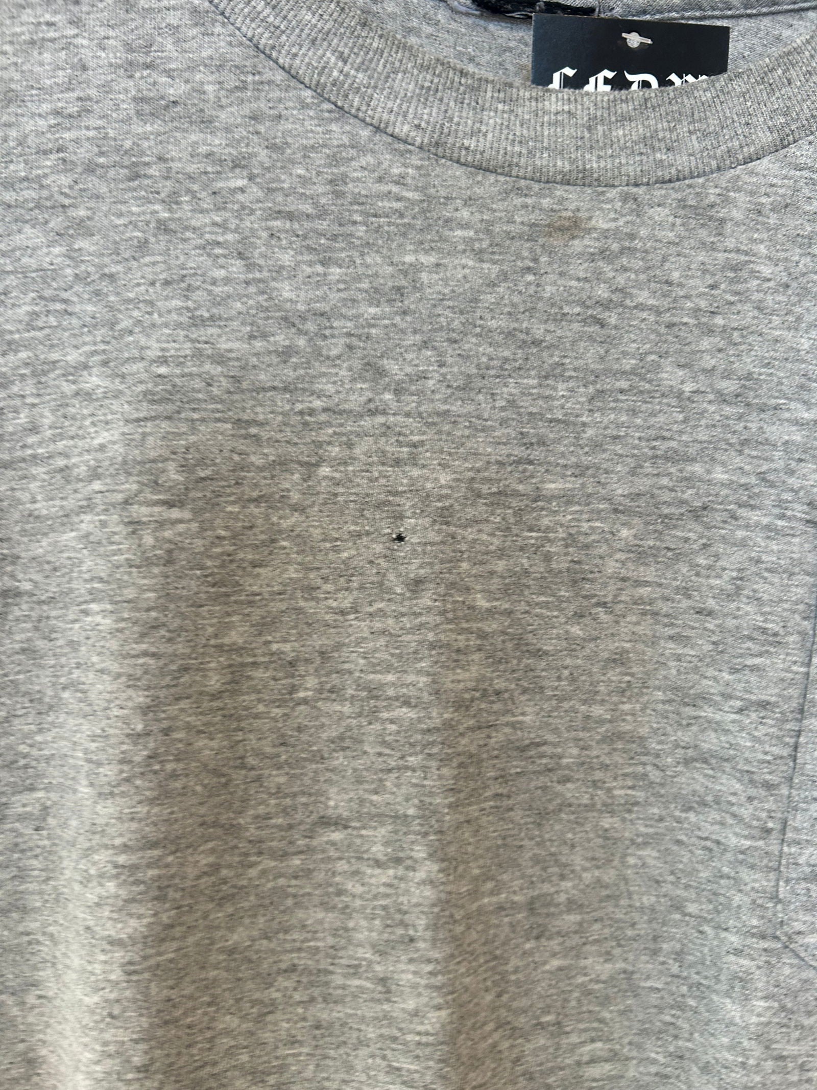 2002 Laughlin River Run Tee Size - XL - LFDW