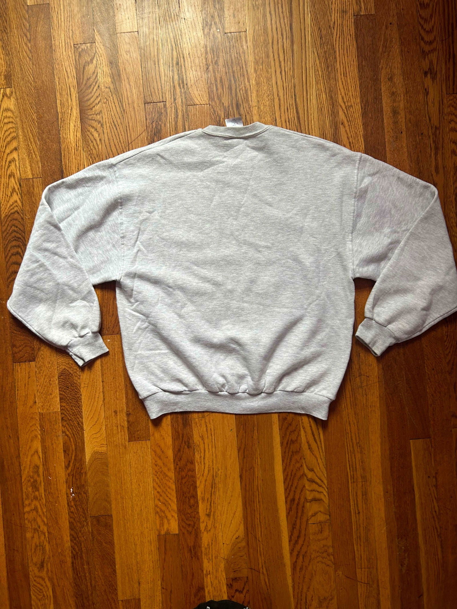 2002 Ohio State Crew Neck Size - L - LFDW