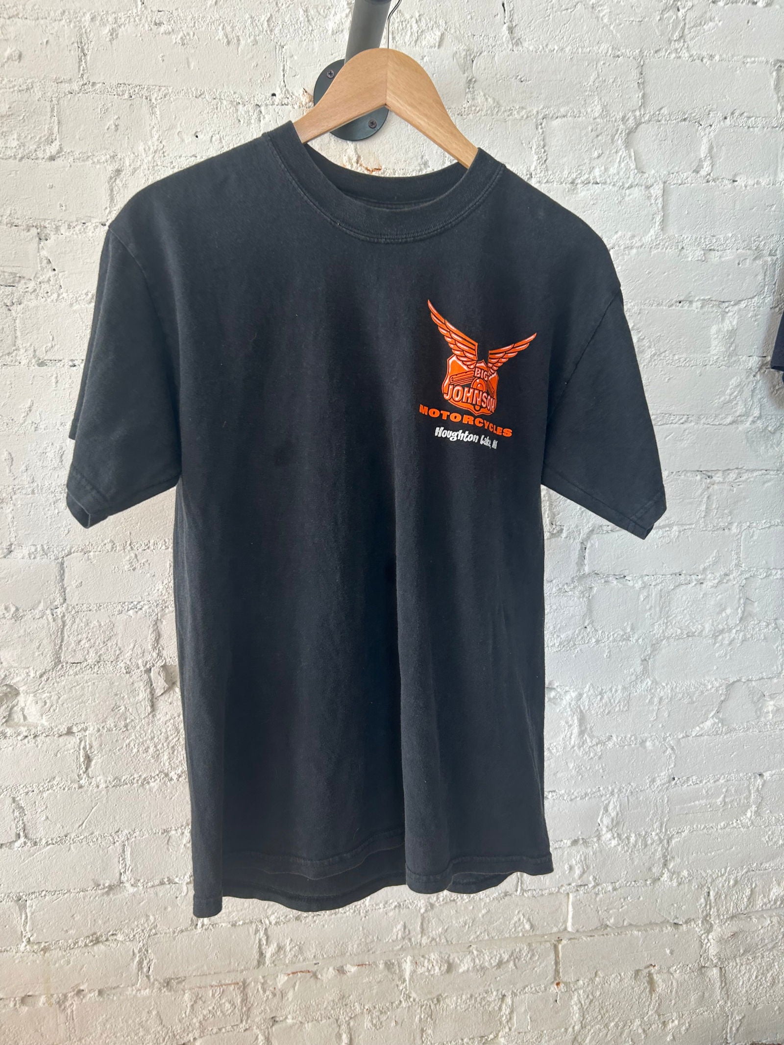 2003 Touch My Bike Size - M - LFDW