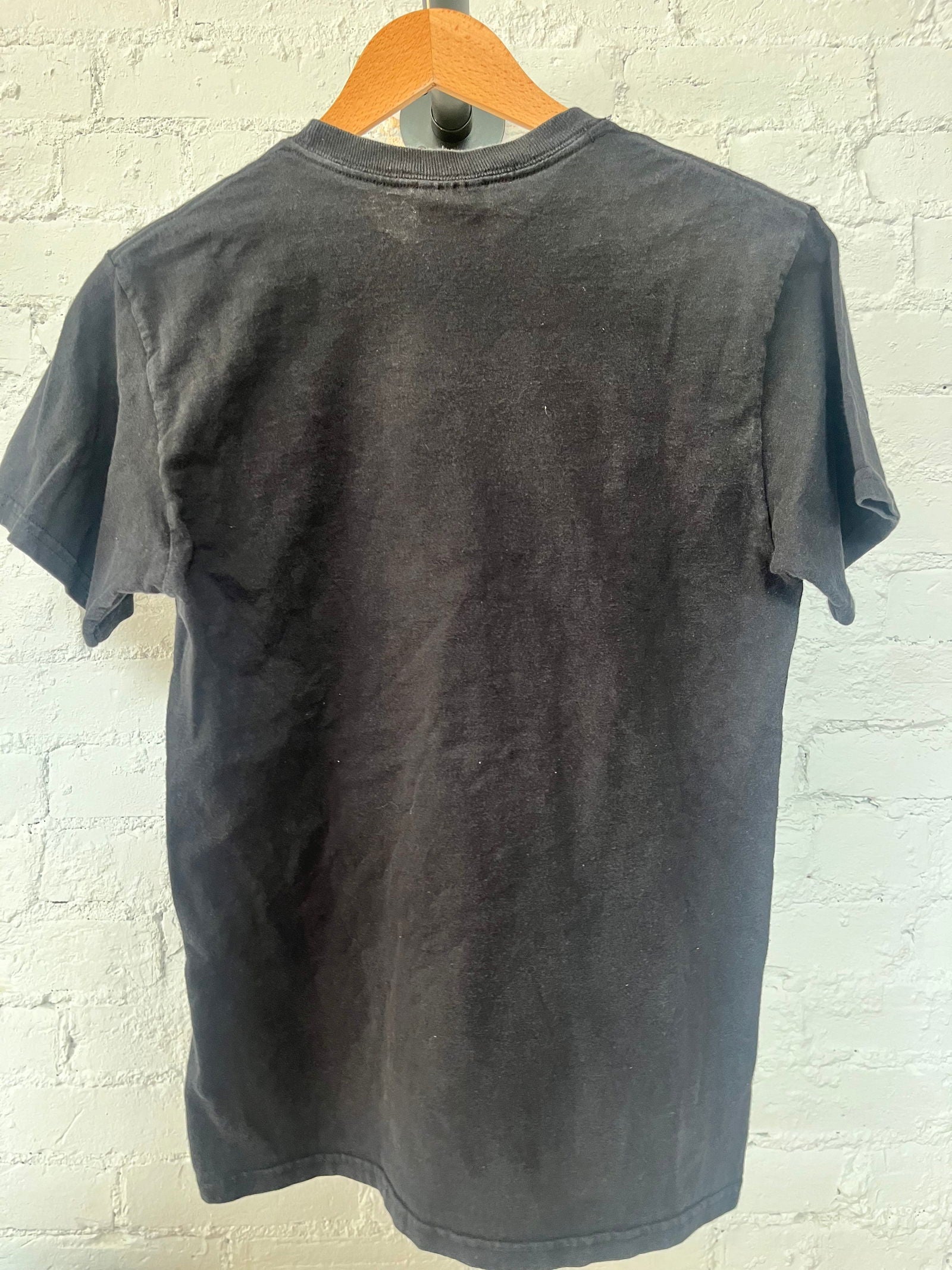 2004 Dimebag Darrell Tribute Tee Size- S - LFDW