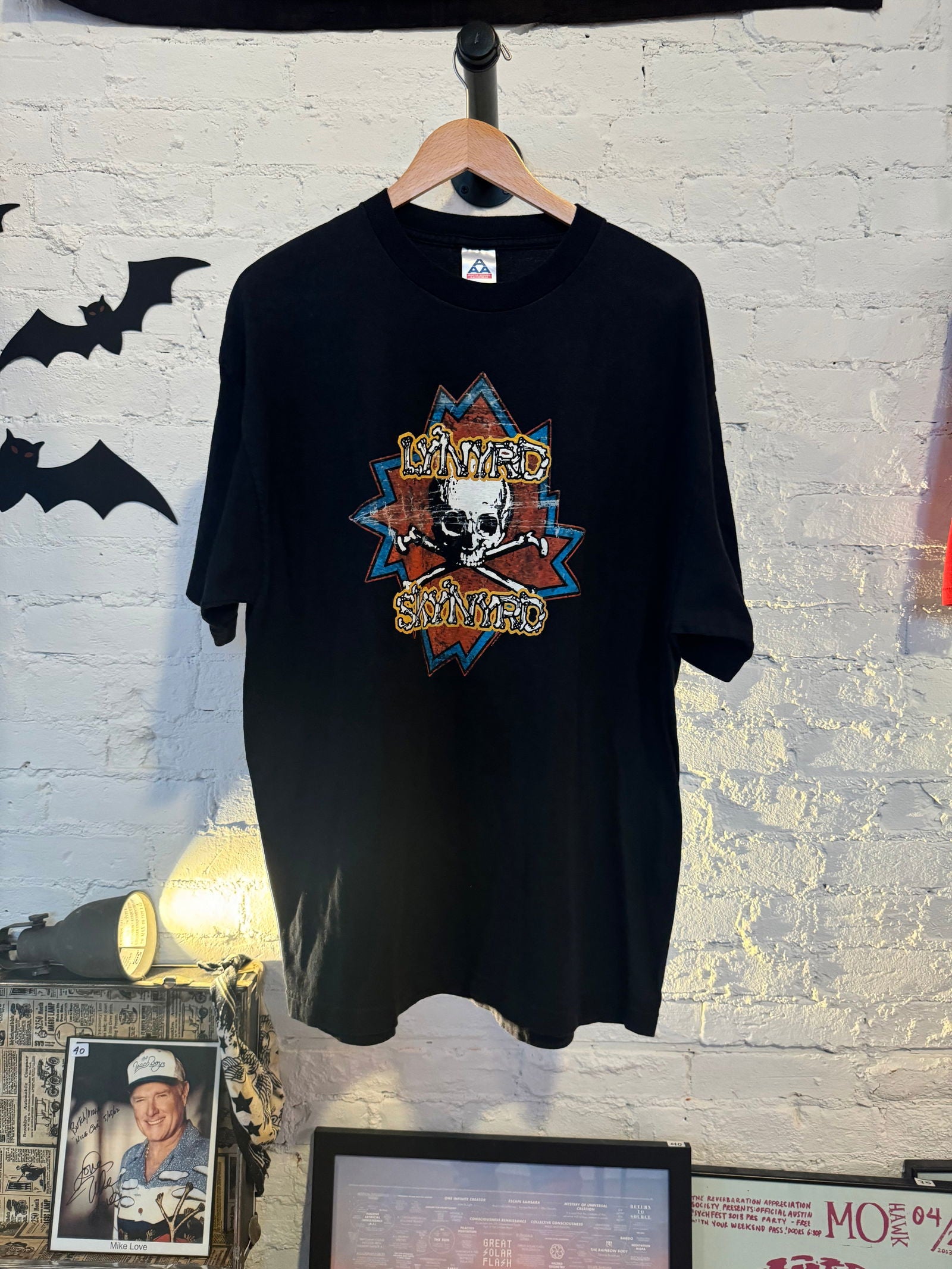 2006 Lynyrd Skynyrd Tee Size - XL - LFDW