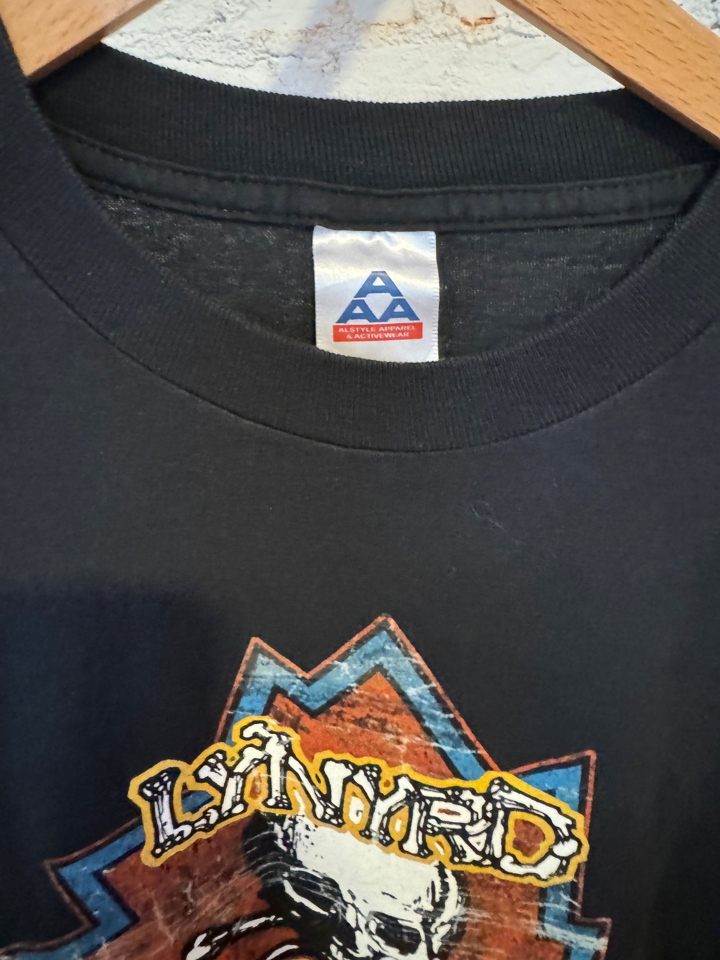 2006 Lynyrd Skynyrd Tee Size - XL - LFDW