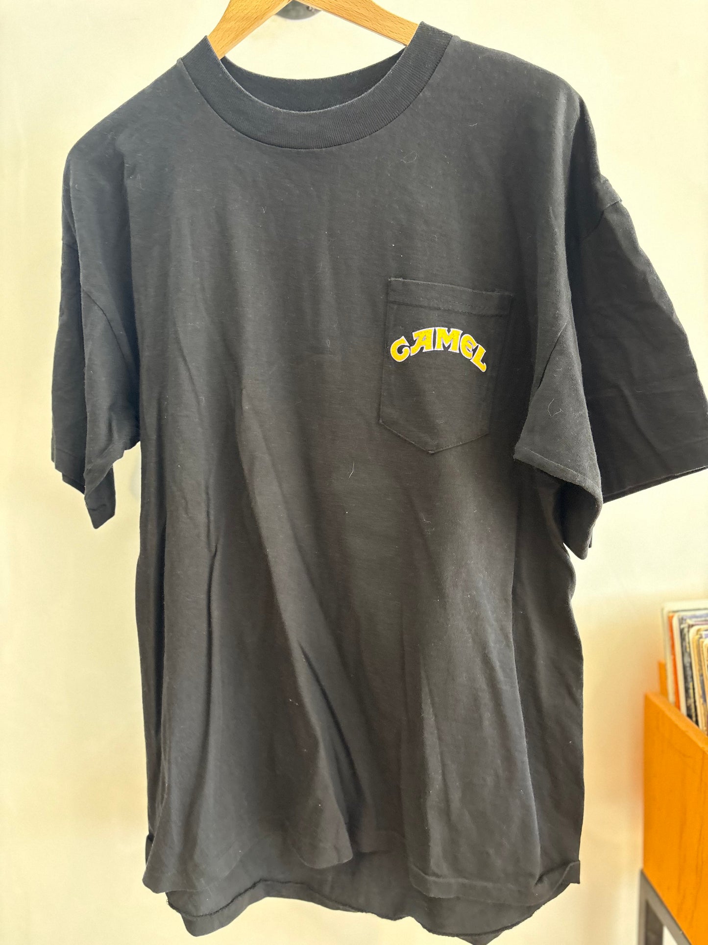 92’ Camel’s Tee - Size XL LFDW