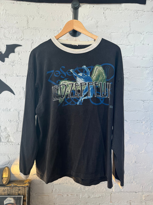 1995Led Zeppelin Longsleeve Size - XL