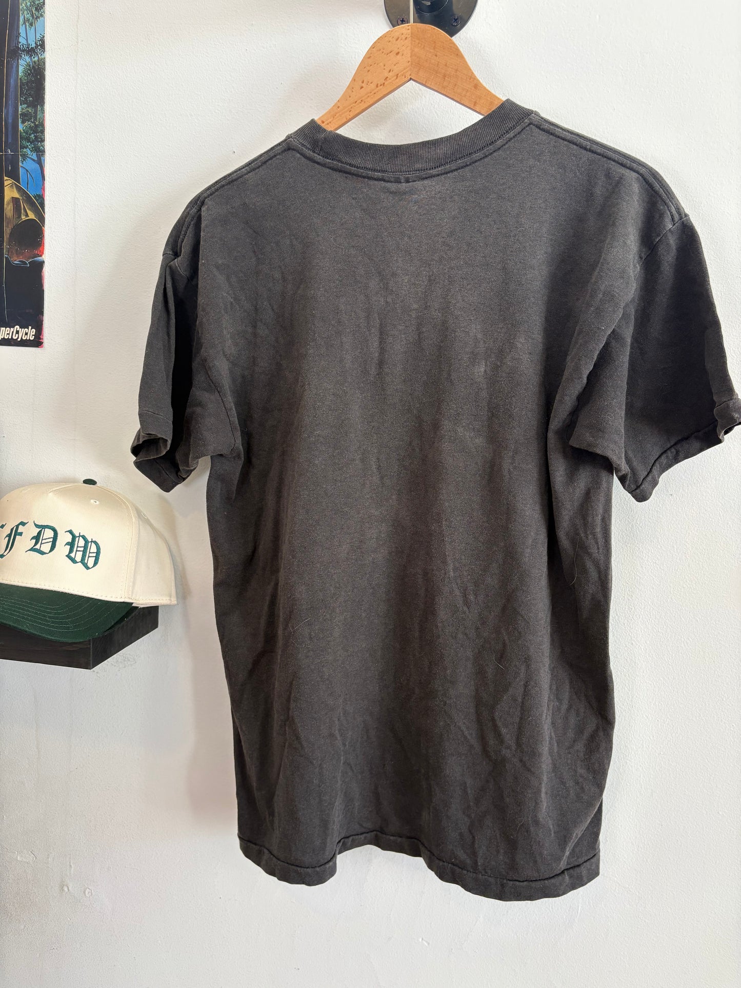 92 Midnight Rambler Tee size M LFDW