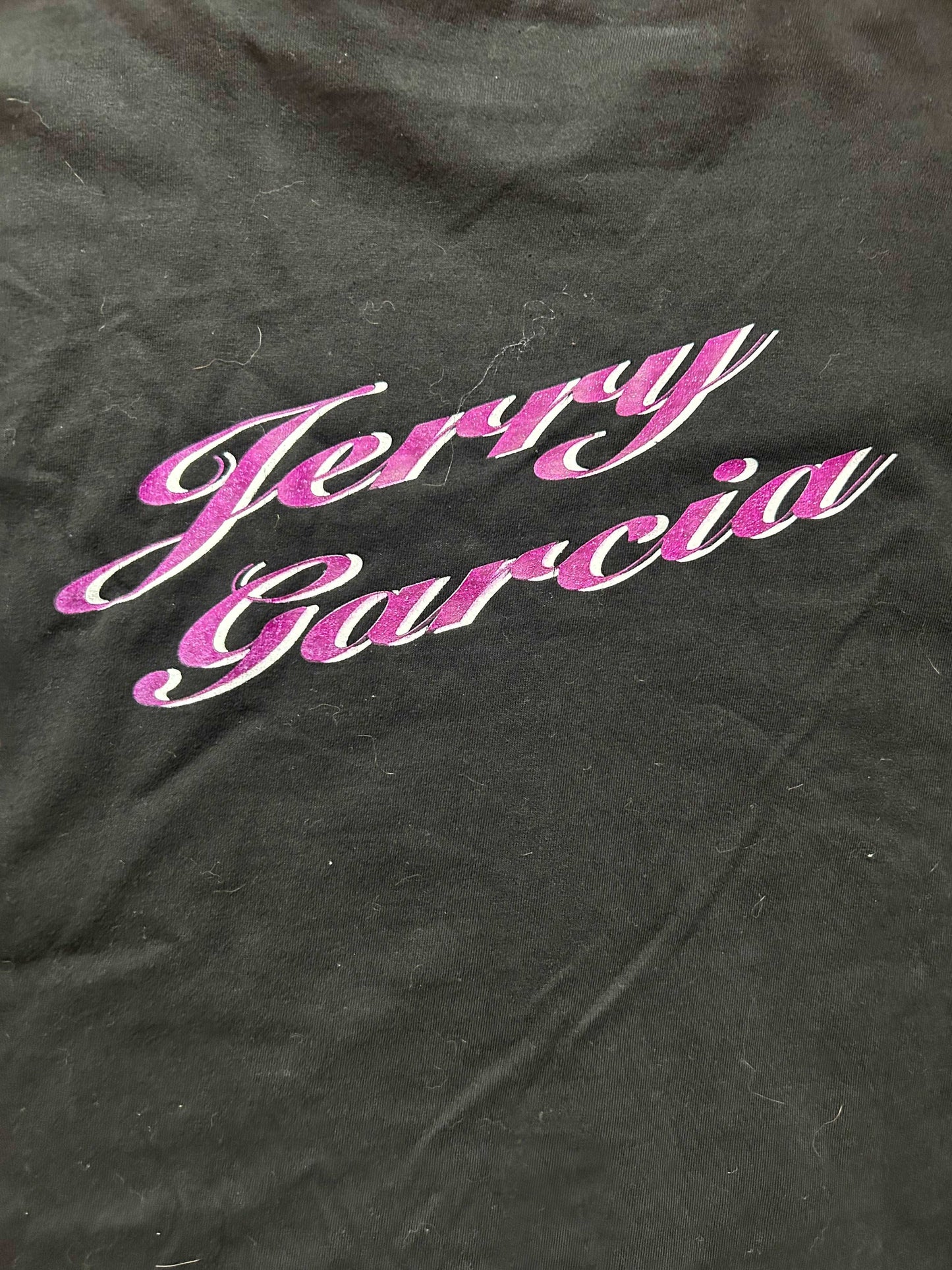 1993 Jerry Garcia Tee Size - XL