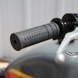 Nationbilt Grips - Black LFDW