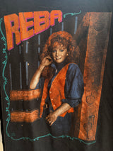 1980’s Reba- Size L LFDW