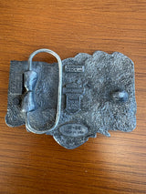 92 Harley Davidson Belt Buckle LFDW