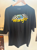 Wrangle Dale Earnhardt - Size XL LFDW