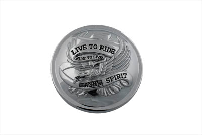 Eagle Spirit Gas Cap Non-Vented