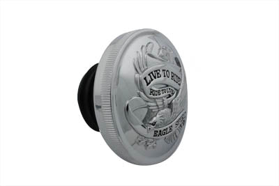 Eagle Spirit Gas Cap Non-Vented