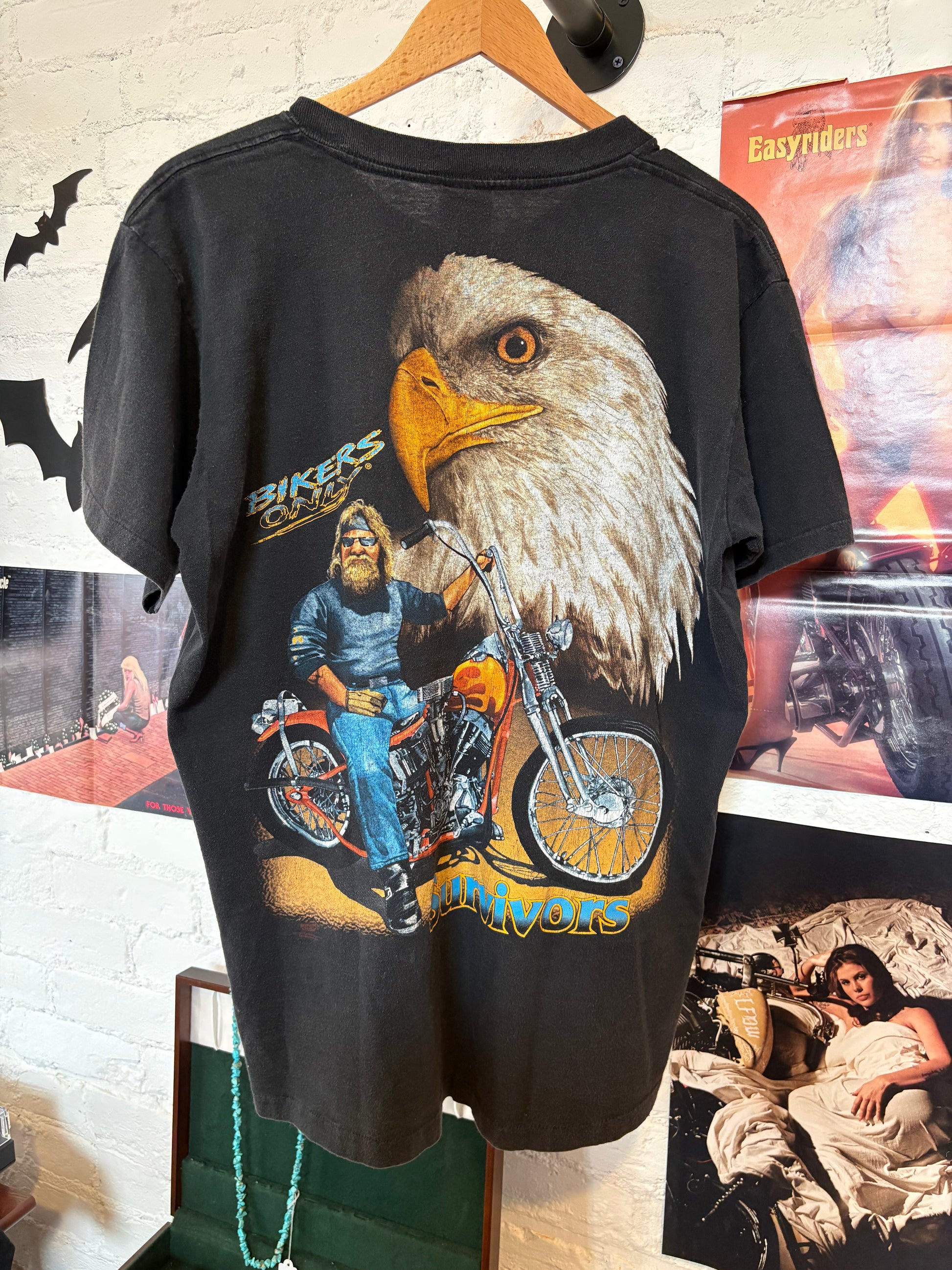 Biketober Fest 1996 - Size L LFDW
