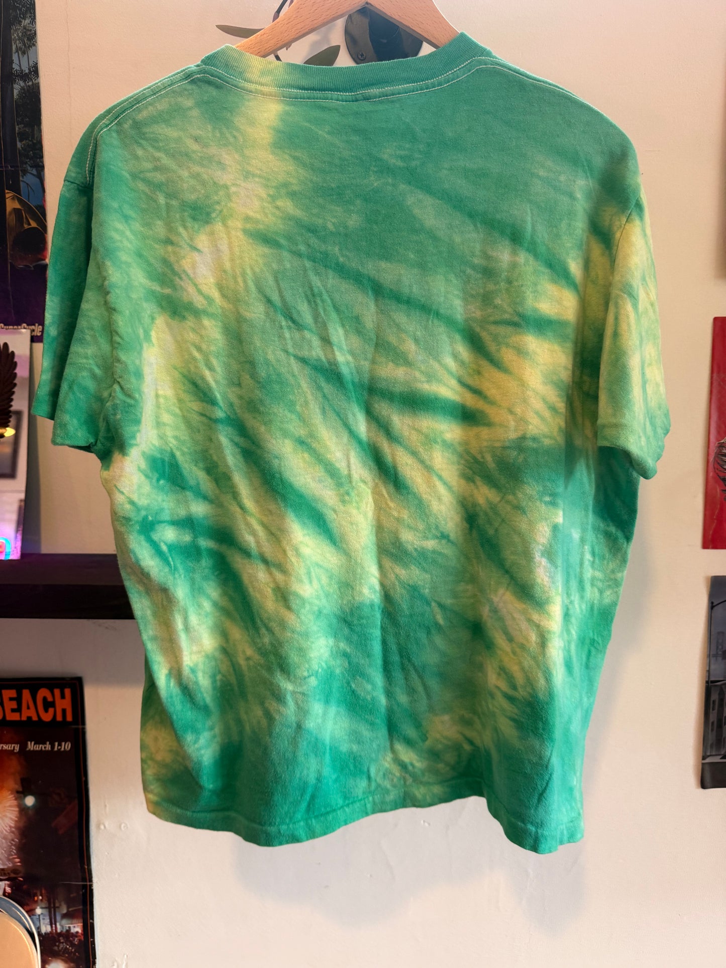1988 Grateful Dead Tee Size- XL LFDW