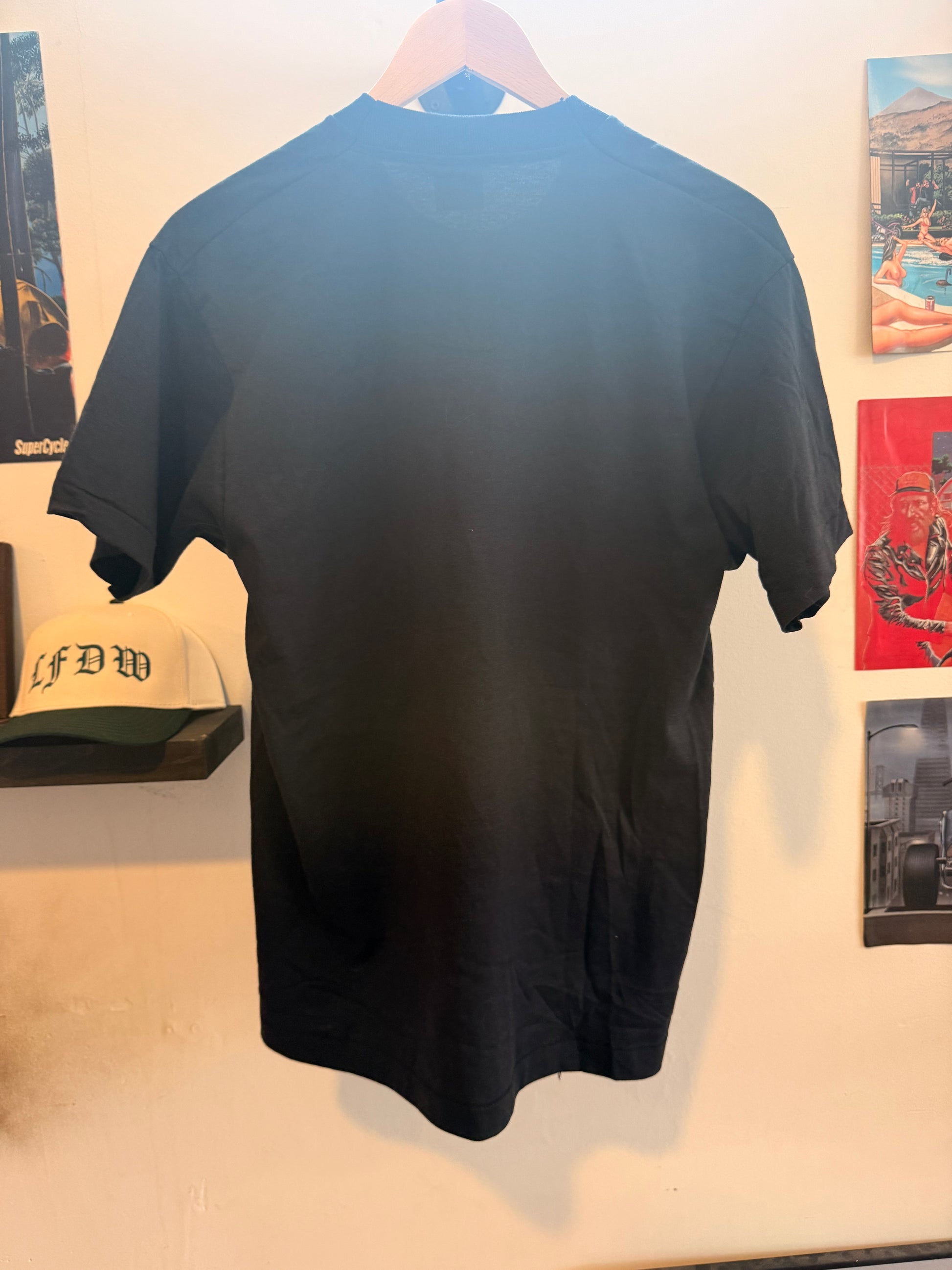 1990 Sturgis Motor Classic Tee Size- L LFDW