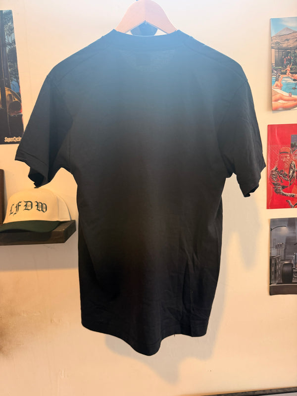 1990 Sturgis Motor Classic Tee Size- L LFDW